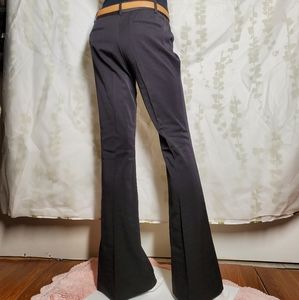 COPY - Used BCBG pants, like new condition